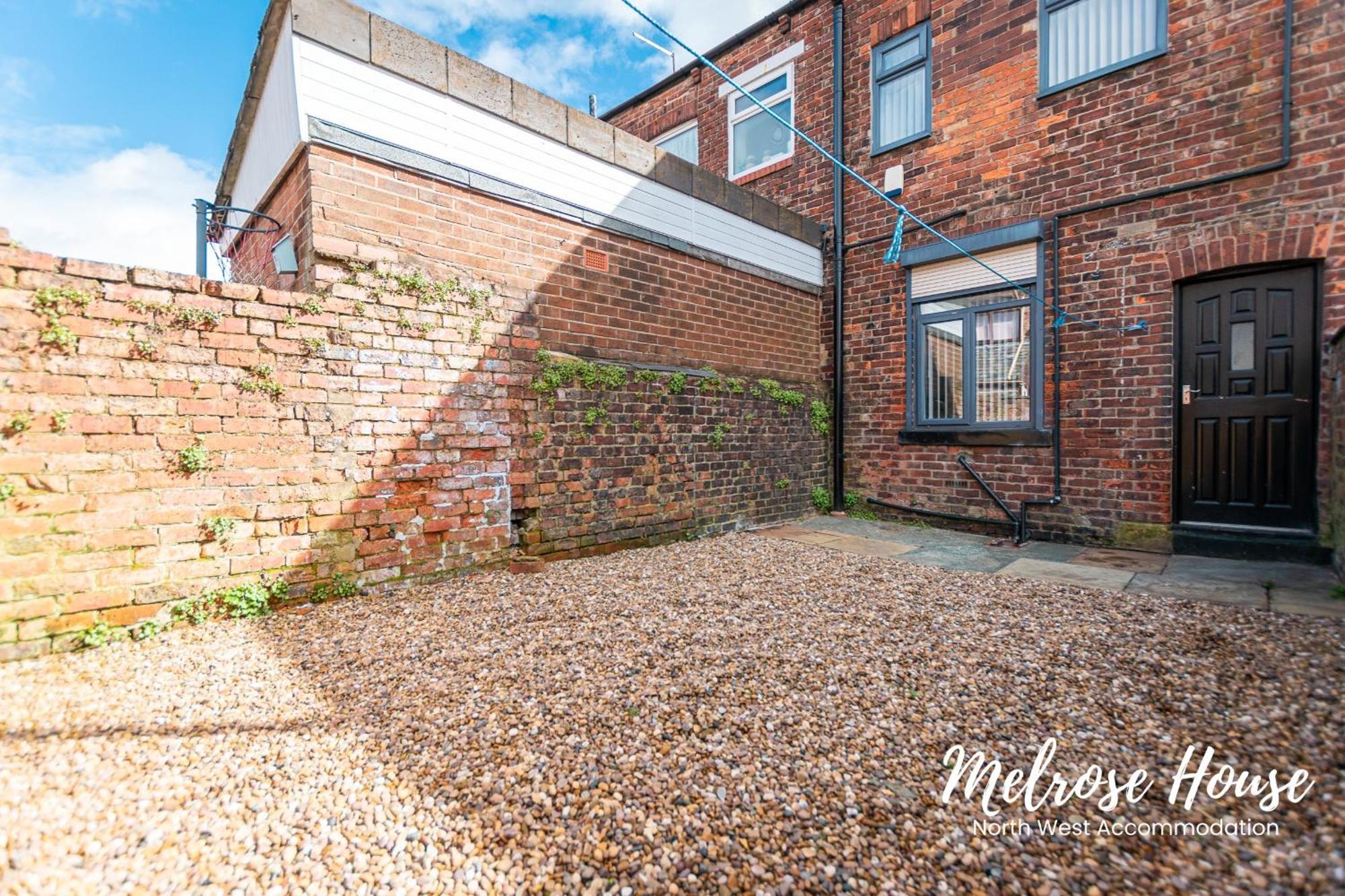 Manchester Work Stays 2Br Home With Parking & Wifi المظهر الخارجي الصورة